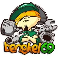 BENGKEL69 - Game Live Casino Terbaik di Indonesia
