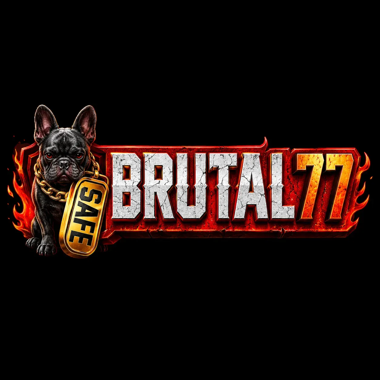 BRUTAL77 - Pengalaman Live Casino Terbaik di Genggaman Anda