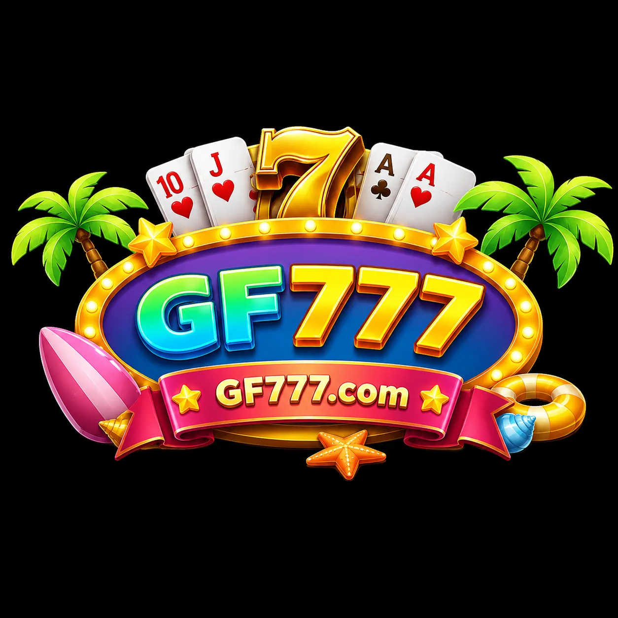 GF777 - Pertarungan Epik di Ujung Jari Anda