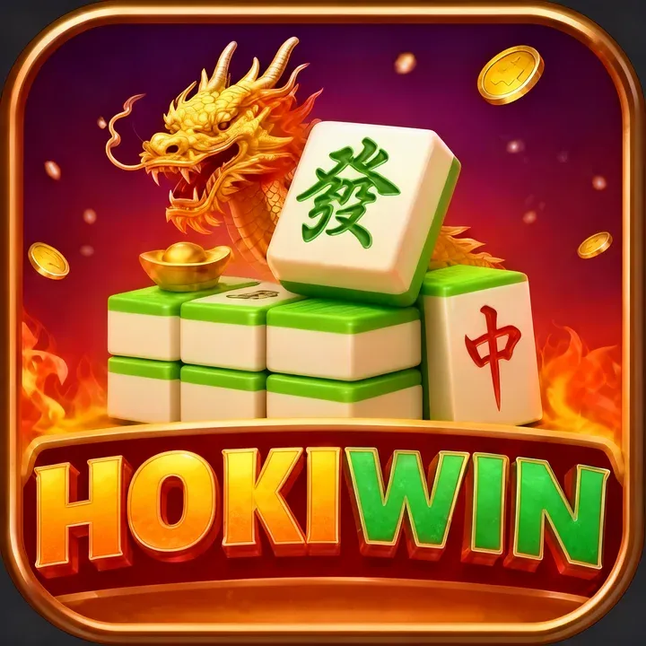 HOKIWIN - Game FPS Menegangkan