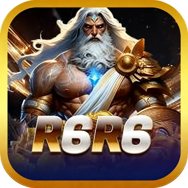 R6R6 - Permainan Live Casino Terbaik untuk Anda