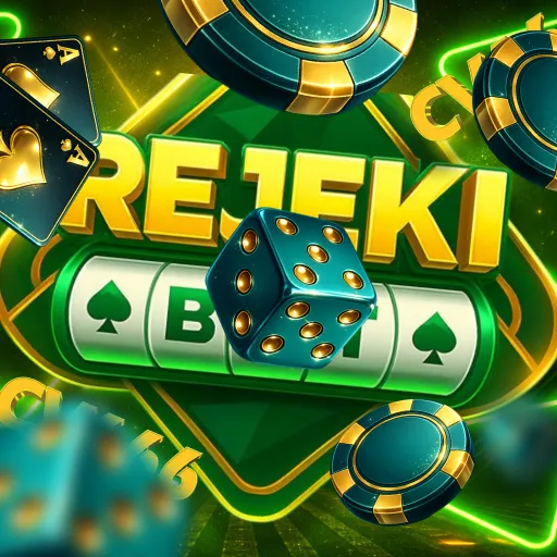 REJEKI - Balapan Motor Seru dan Menegangkan